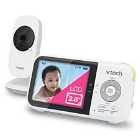 Vtech Vm819 2.8" Digital Video Baby Monitor With Night Vision