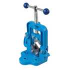Silverline - Hinged Pipe Vice - 12 - 60mm