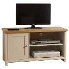 Lancaster Small TV Stand