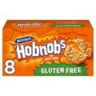 McVitie's Gluten Free Hobnobs Biscuits 150g