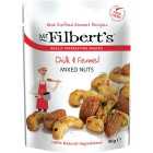Mr Filberts Chilli & Fennel Mixed Nuts 40g