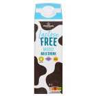 Morrisons Lactose Free Whole Milk 1L