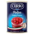 Cirio Chopped Tomatoes (400g) 400g