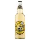 Lilley's Bee Sting Lightly Sparkled Perry Bottle 500ml