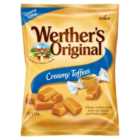 Werther's Original Creamy Toffees 135g