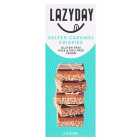 Lazy Day Free From Salted Caramel Crispie Stacker 150g