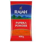 Rajah Spices Ground Paprika Powder 400g