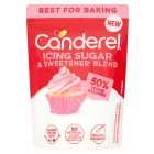 Canderel Icing Sugar and Sweetener Blend 220g