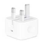 Official Apple 20W USB-C Power Adapter