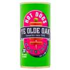 Ye Olde Oak 30 Party Hot Dogs (560g) 245g