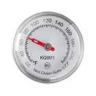 KitchenAid Instant Read Dial Meat Thermometer