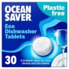 OceanSaver Dishwasher EcoTabs 30 per pack