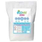 Ecover Zero Non-Bio Washing Powder 100 Washes 7.5kg
