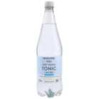 M&S Diet Indian Tonic Water 1L