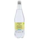 M&S Diet Indian Tonic Water with Lemon 1L
