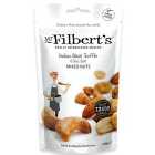 Mr Filbert's Italian Black Truffle & Sea Salt Mixed Nuts 100g