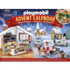 Playmobil 71088 Christmas Bakery Advent Calendar