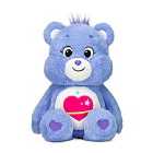 Care Bears Bean Plush 14" Toy - Day Dream Bear