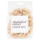 Daylesford Organic Cashew Nuts 125g
