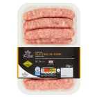 Morrisons The Best 12 Old English Chipolatas 375g