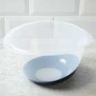 Morrisons Mixing Bowl with Non Slip Base 
