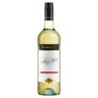 Hardys Nottage Hill Sauvignon Blanc White Wine 75cl