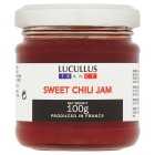 Lucullus Sweet Chilli Jam Cheese Accompaniment, 100g