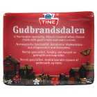 Gjetost Tine Gudbrandsdalen Norwegian Cheese, 250g