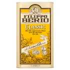 Filippo Berio Classic Olive Oil, 3litre