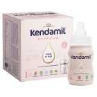 Kendamil First Infant Milk Ready to Feed Starter Pack, 6x70ml