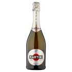 Martini Asti Sparkling Italian Wine DOCG, 75cl
