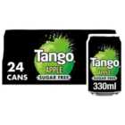 Tango Apple Sugar Free 24 x 330ml