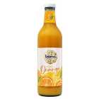 Biona Organic Pressed Orange Juice 750ml