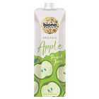 Biona Organic Pressed Apple Juice 1L