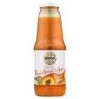 Biona Organic Pressed Peach, Apricot & Apple Juice 1L