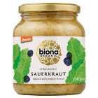 Biona Organic Demeter Sauerkraut 680g