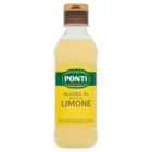 Ponti Glaze with Lemon Juice 220g