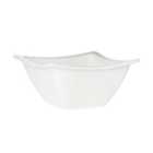 Purity Rimmed Square Dip Dish