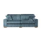 Morello 4 Seater Sofa