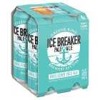 Ice Breaker Pale Ale, 4x440ml