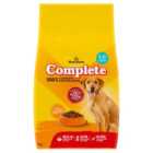 Morrisons Complete Dog Food Chicken Veg & Rice 6kg