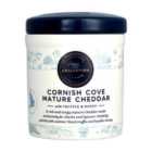 M&S Cornish Cove Cheddar with Truffle & Honey 200g