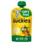 The Collective Dairy-Free Banana Suckies Yoghurt Alternative 85g
