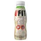 UFIT High Protein Shake Drink White Chocolate, 330ml