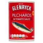 Glenryck Pilchards in Tomato Sauce (400g) 400g