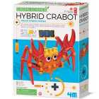Green Science Hybrid Crabot 6 per pack