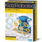 KidzRobotix Bubble Robot 6 per pack