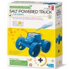 Green Science Salt Powered Truck 6 per pack