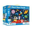 Galt Giant Floor Puzzle Space