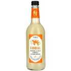 M&S Ginger & Cayenne Pepper Cordial 500ml